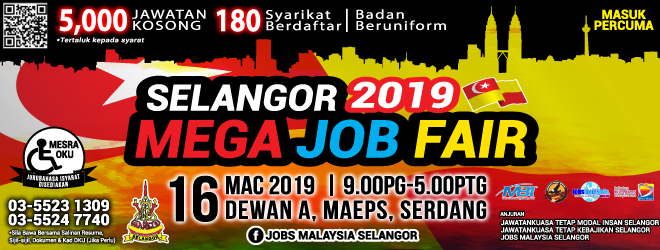 job fair