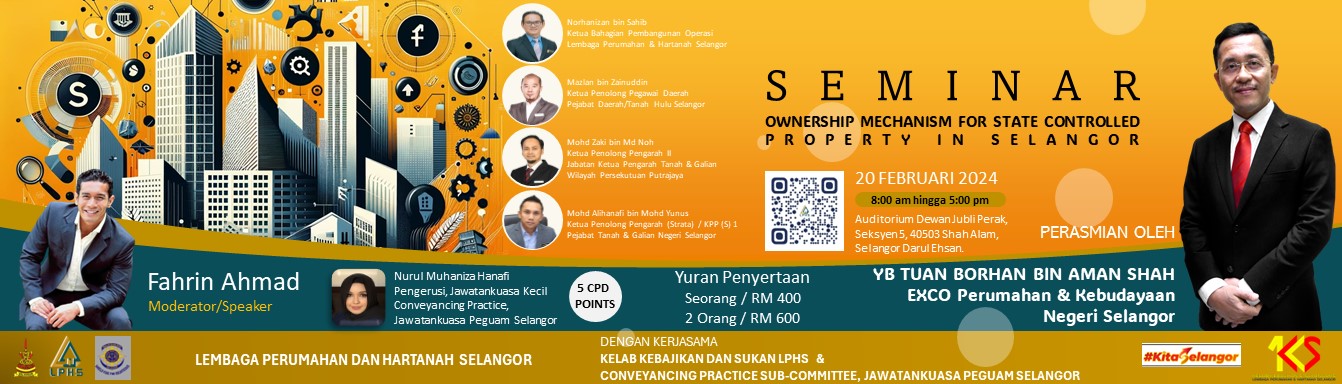 Seminar OWSEM