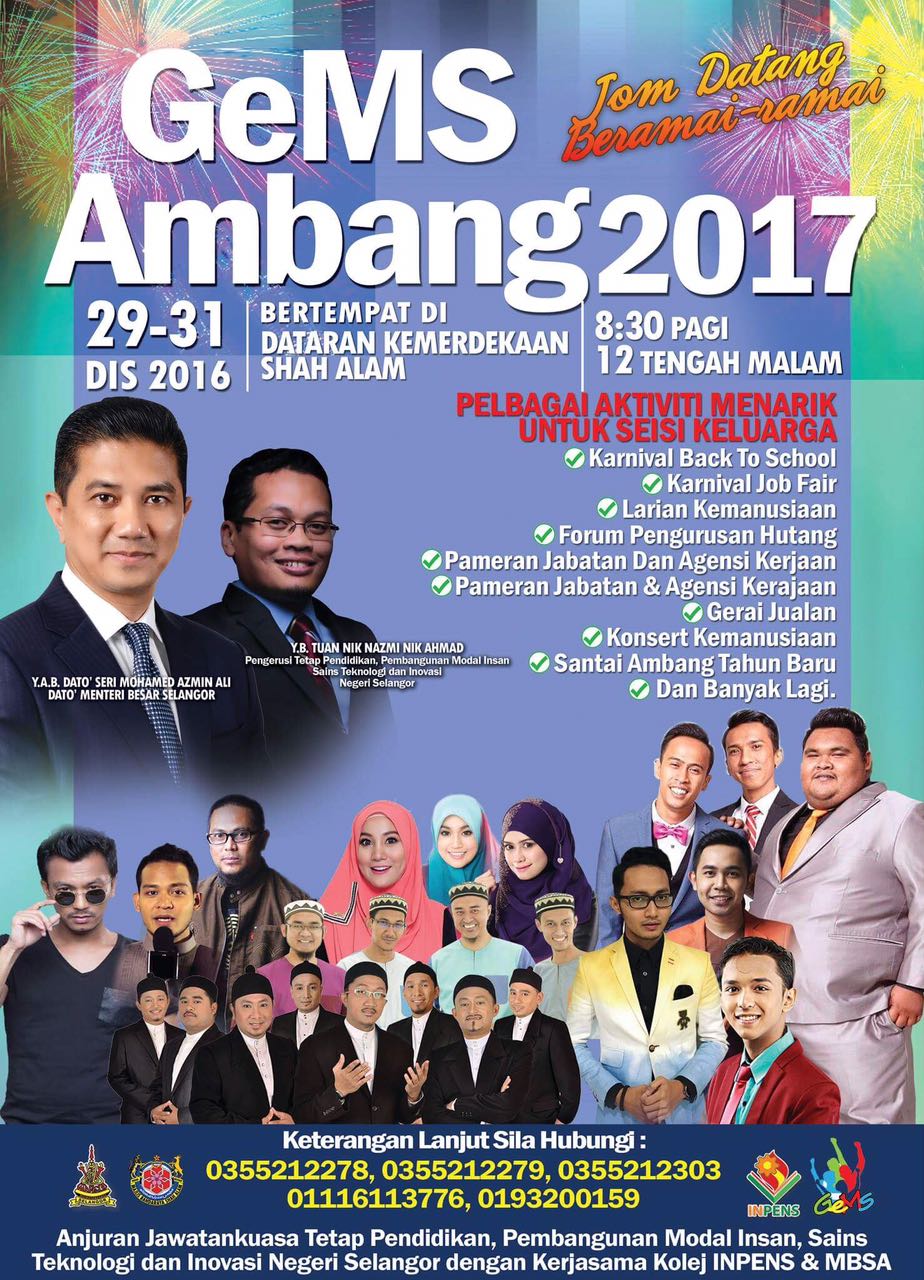 ambang 2017