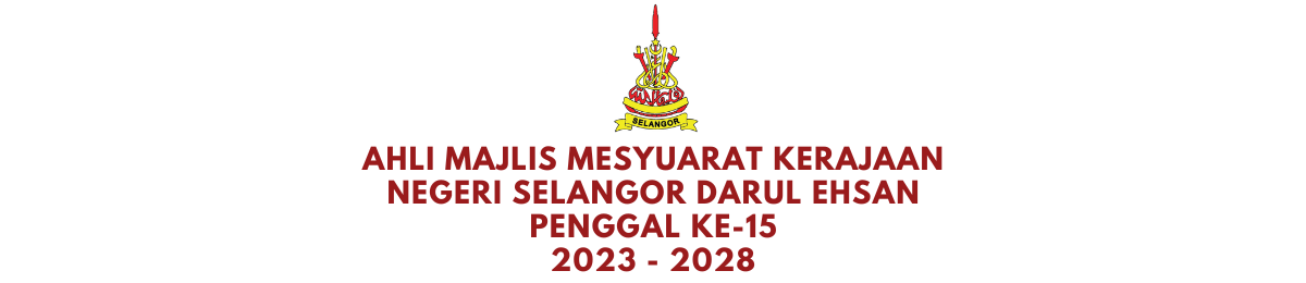 AMMKN EXCO Selangor 2023