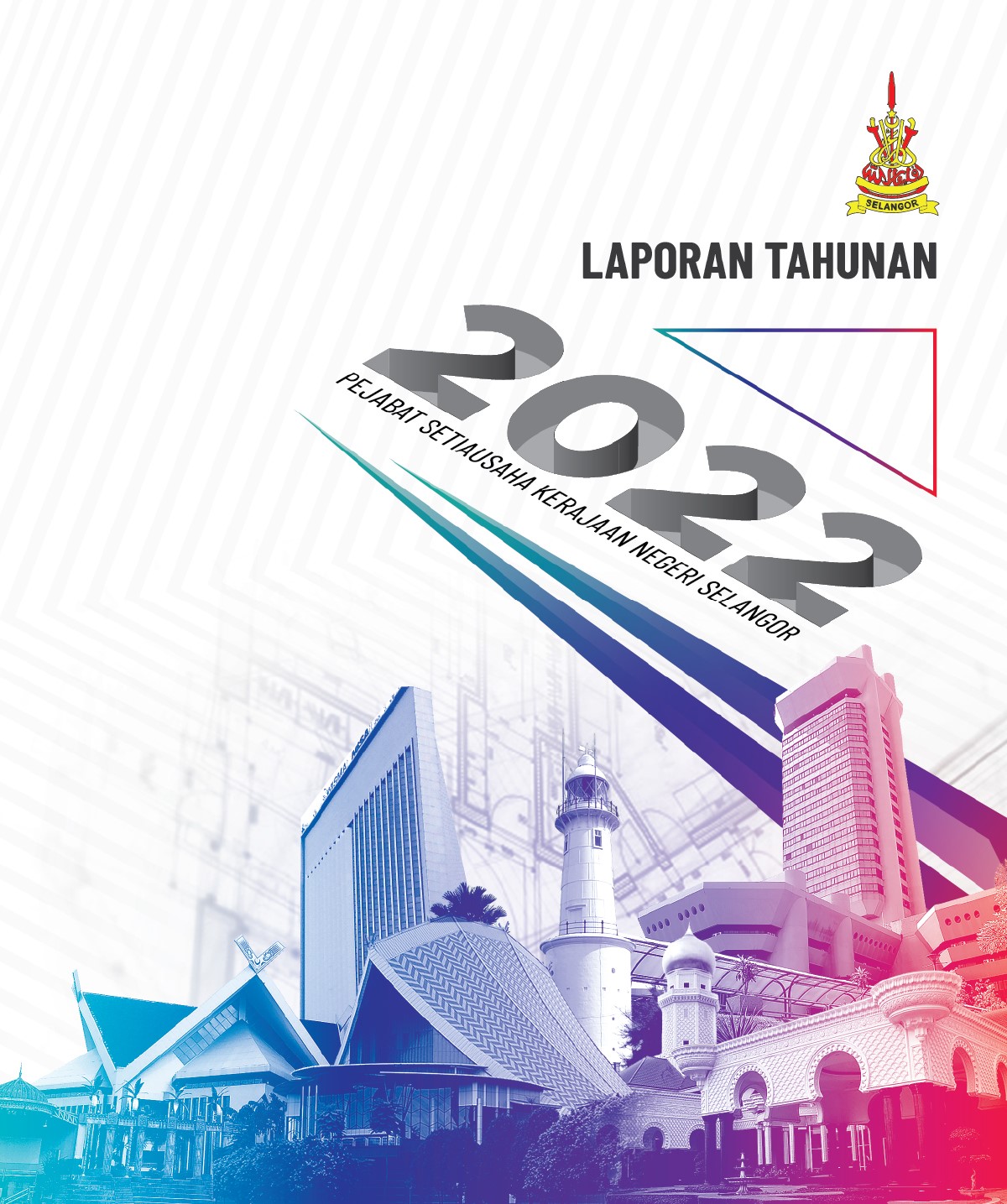 Laporan Tahunan SUK 2022