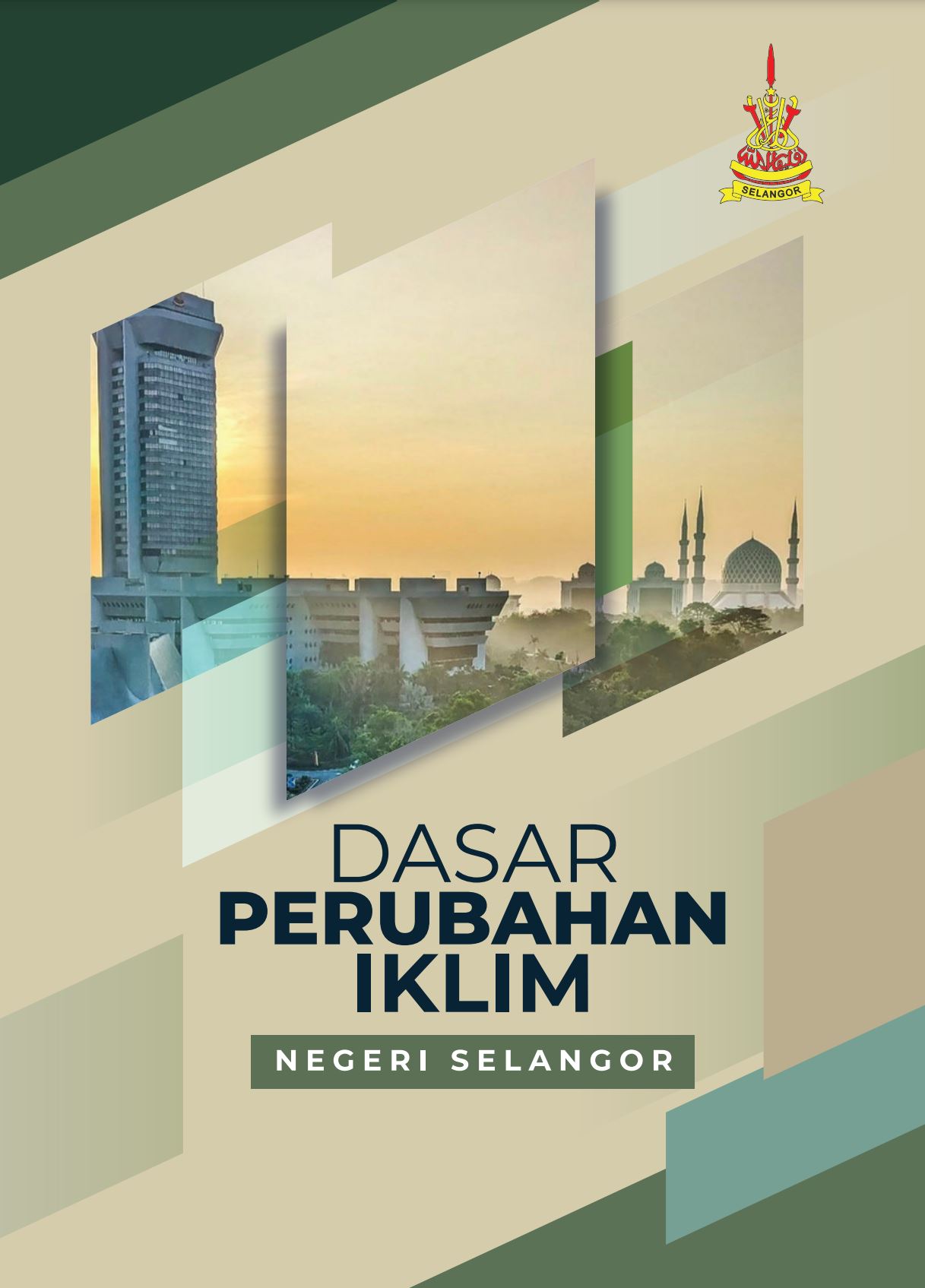 Dasar Perubahan Iklim Selangor