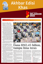 Selangorkini Belanjawan 2023
