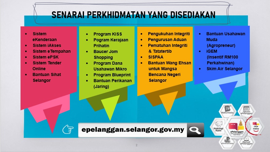 pengumuman