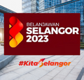 Belanjawan Selangor 2022