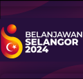 Belanjawan Selangor 2024