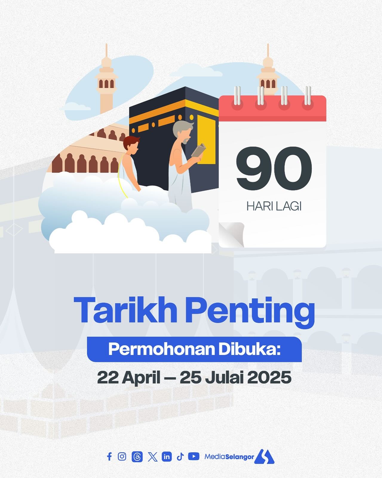 Insentif Haji 2025