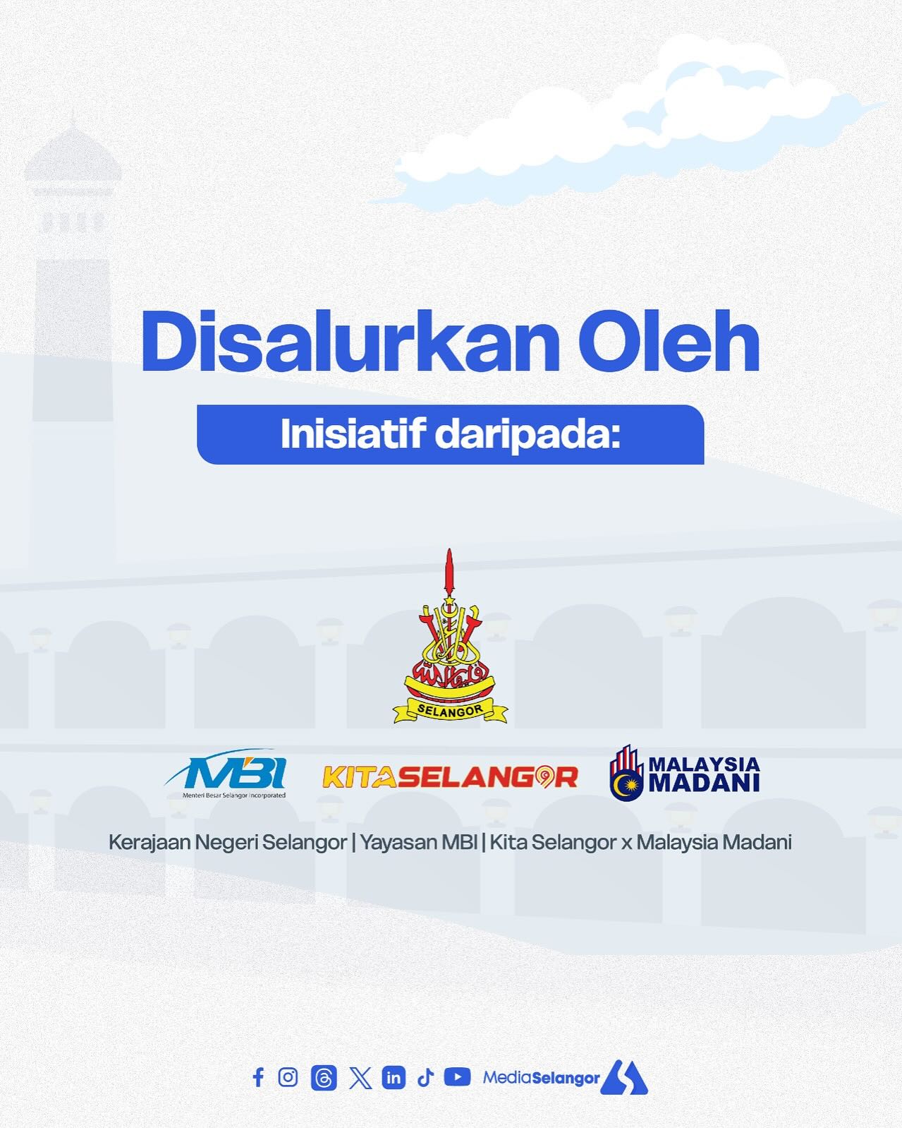 Insentif Haji 2025