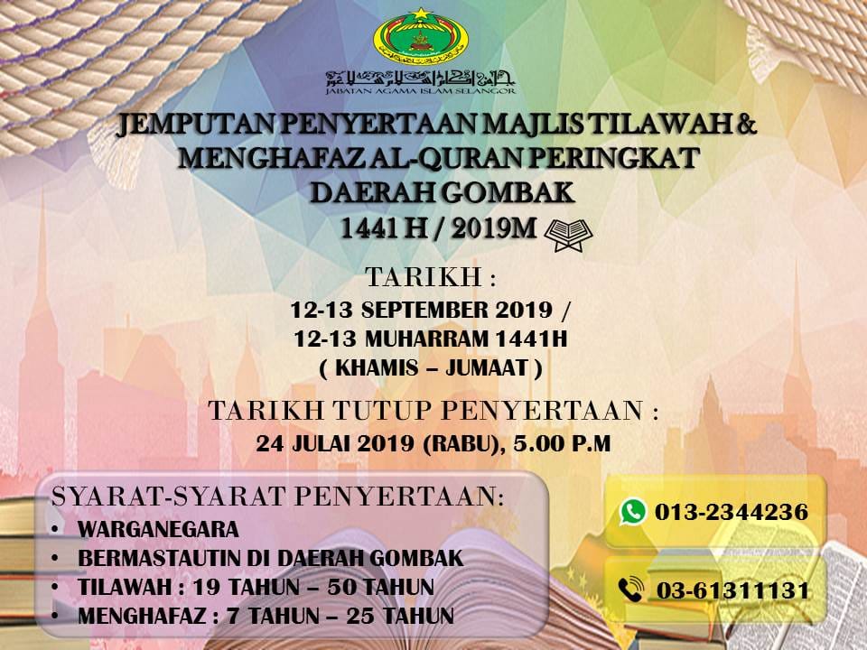 Portal Kerajaan Negeri Selangor Darul Ehsan