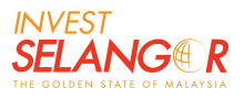 Logo Invest Selangor