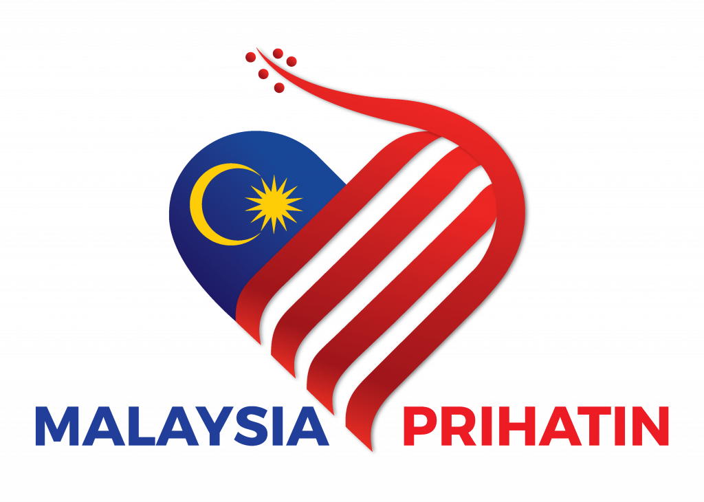 logo Hari Kebangsaan Malaysia 2020