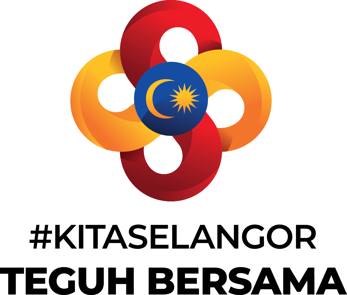Logo Sambutan Kemerdekaan Peringkat Selangor