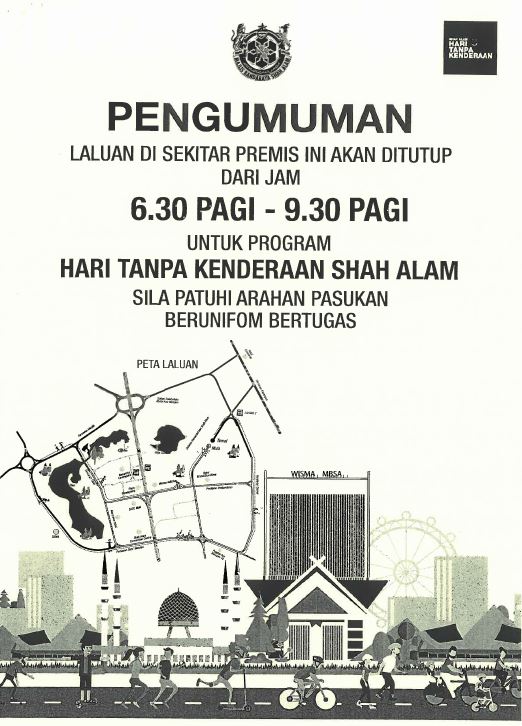 pengumuman