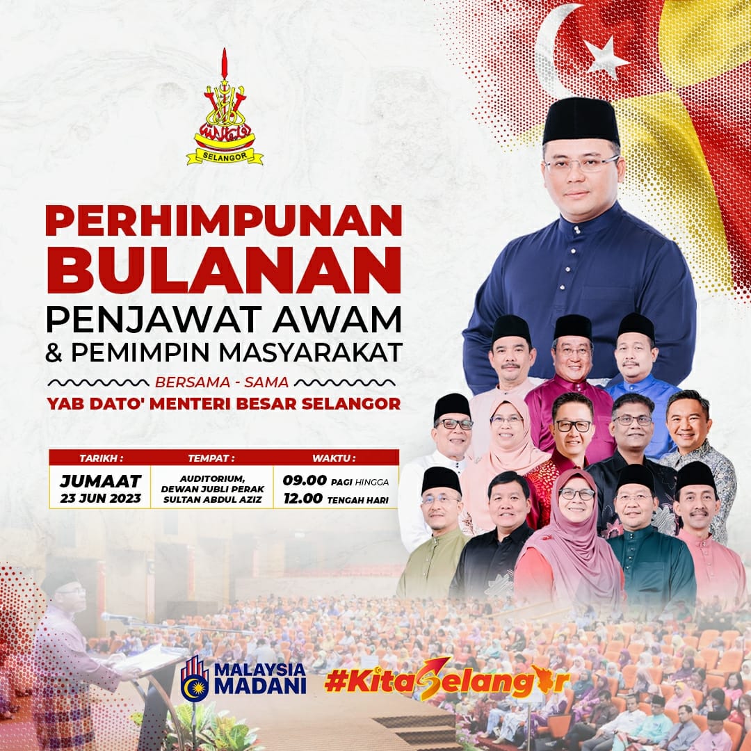 Perhimpunan Selangor