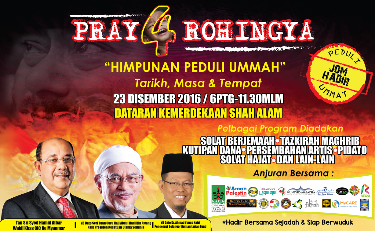 pray-for-rohingya
