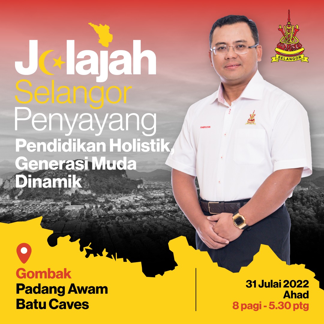 Selangor Penyayang