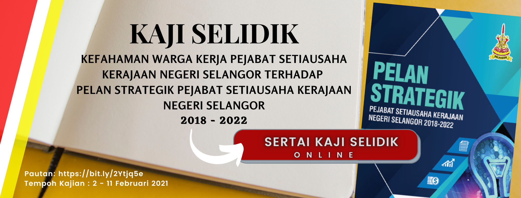 pengumuman