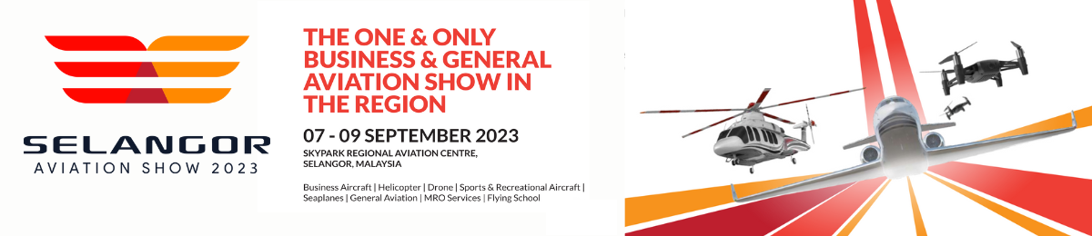 Selangor Aviation Show 2023