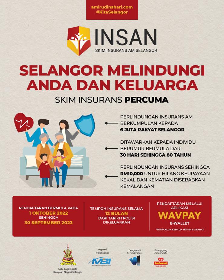 insurans selangor