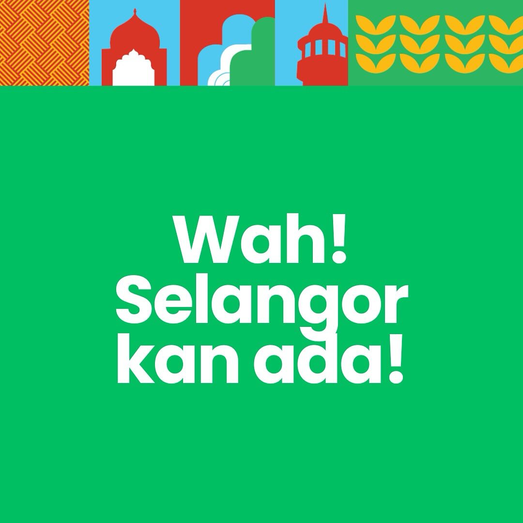 Tahun Melawat Selangor 2025