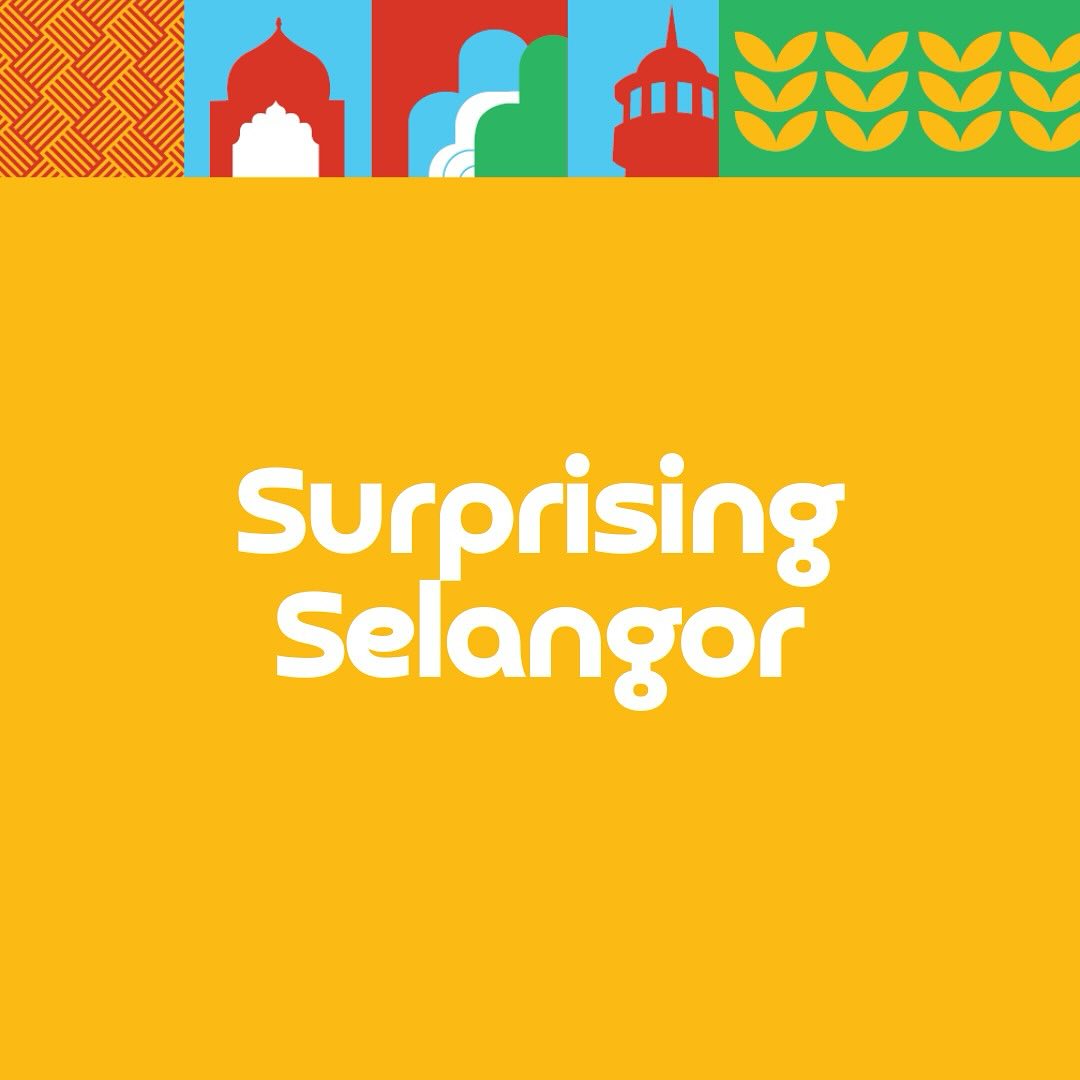 Tahun Melawat Selangor 2025