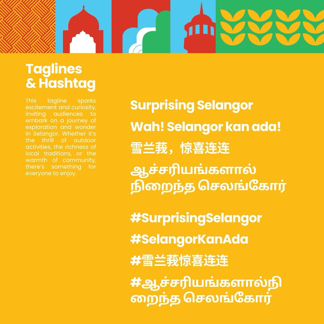 Tahun Melawat Selangor 2025