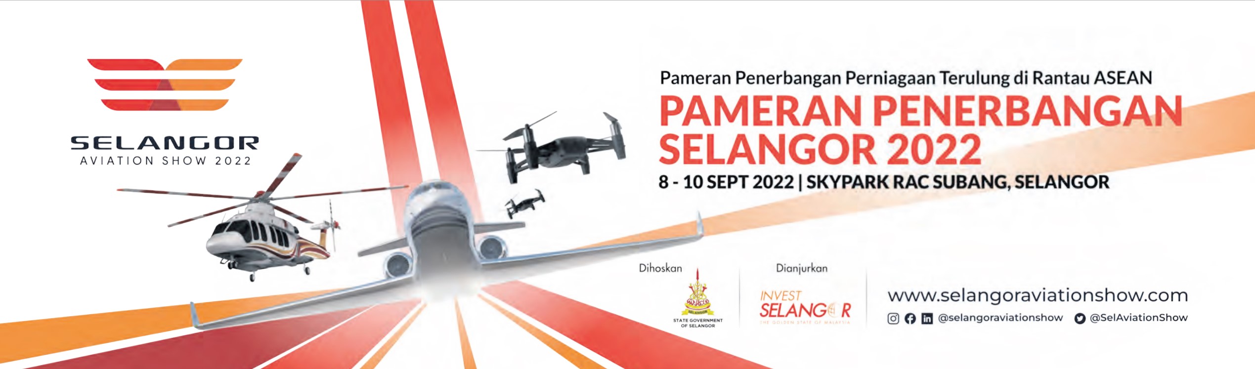 Selangor Aviation Show 2022