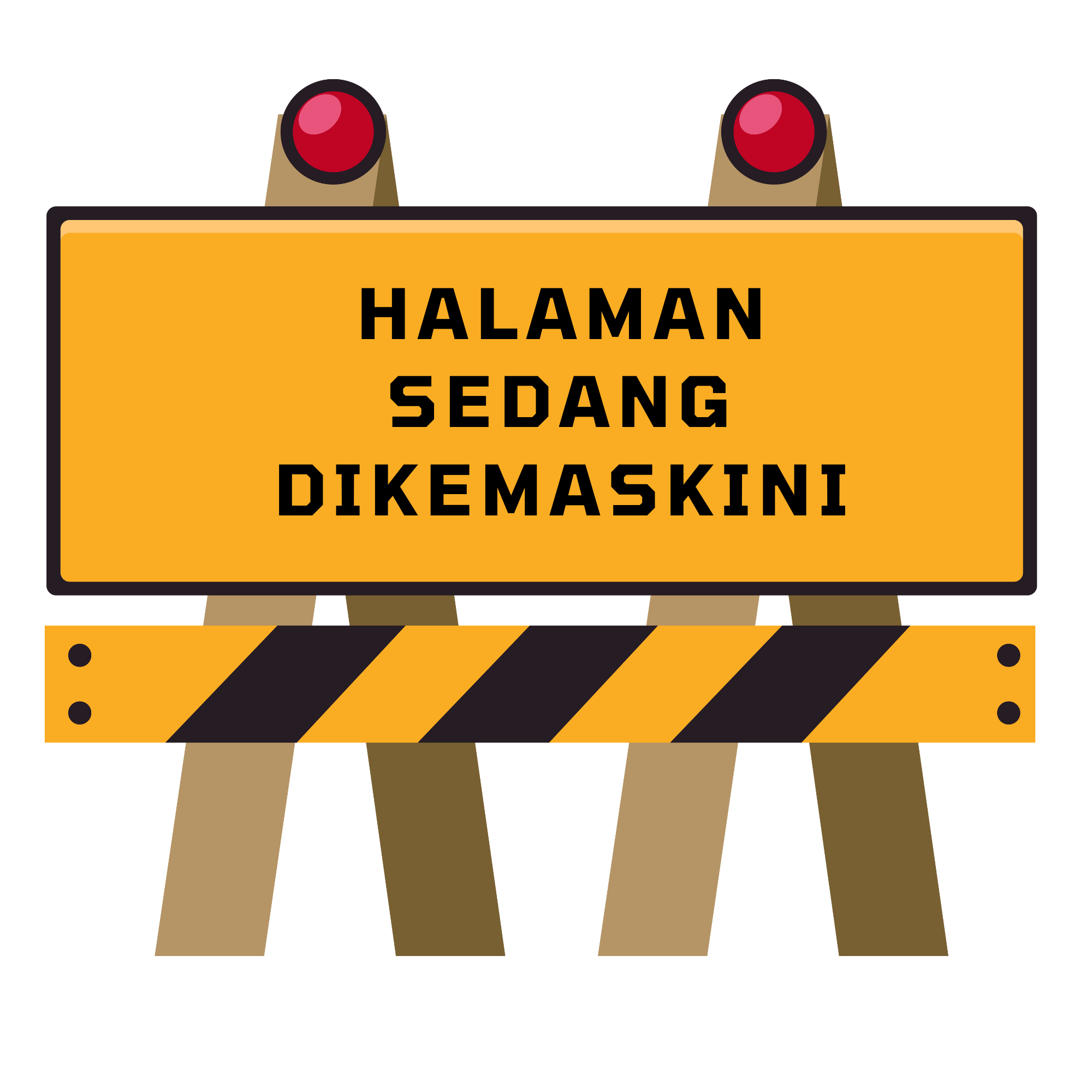 Sedang Dikemaskini