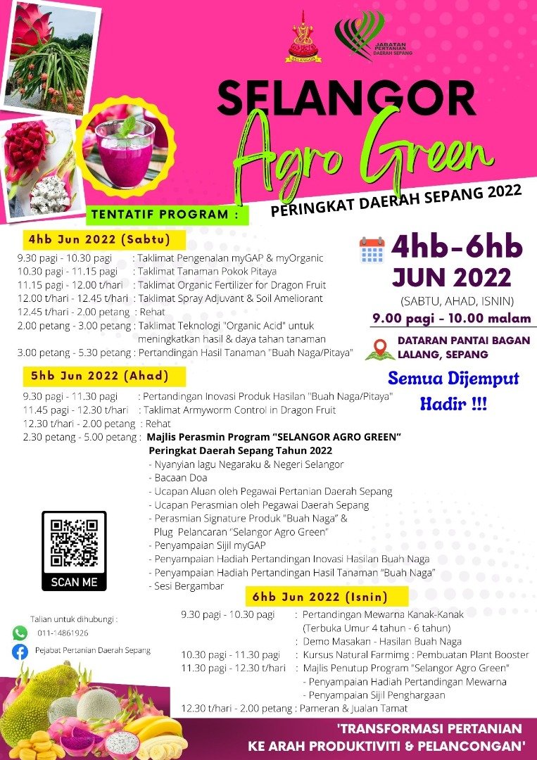 Agro Green Sepang