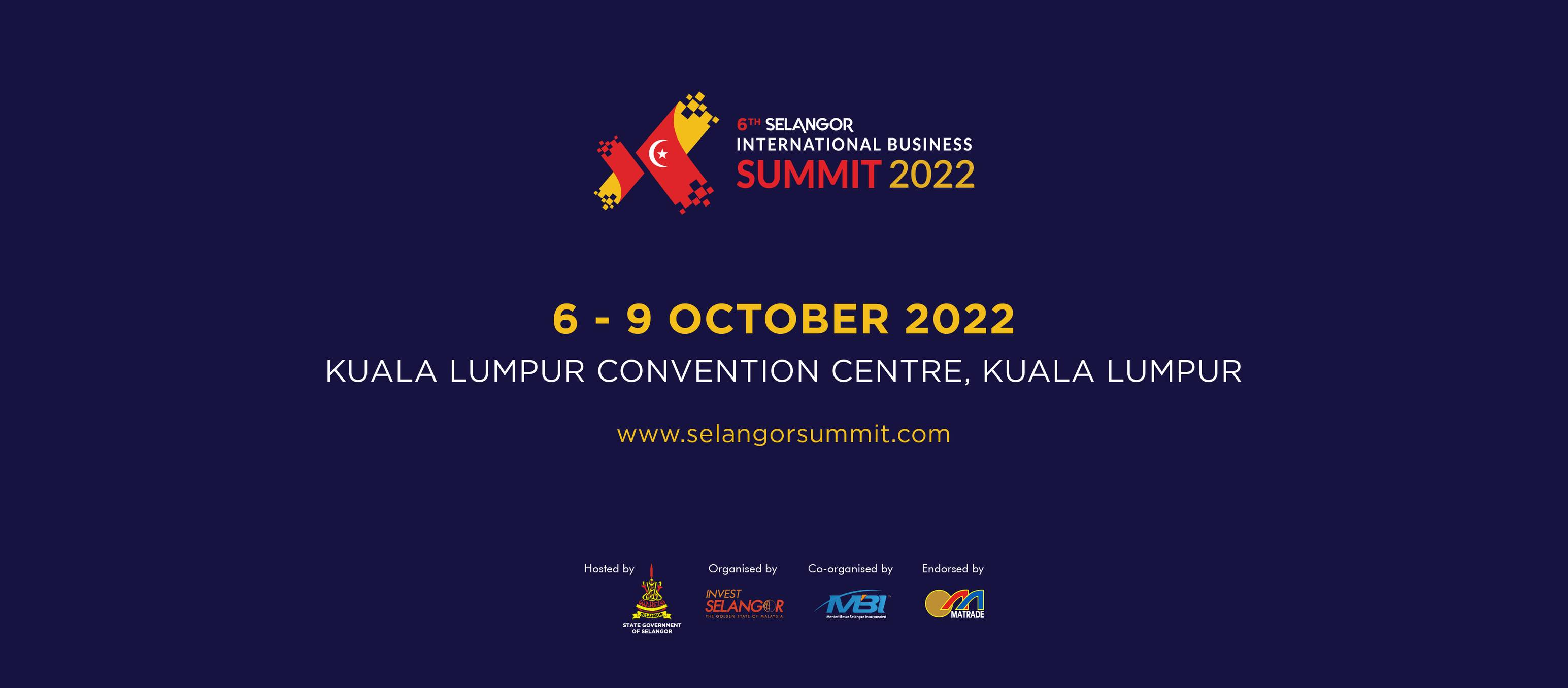 Selangor Summit 2022