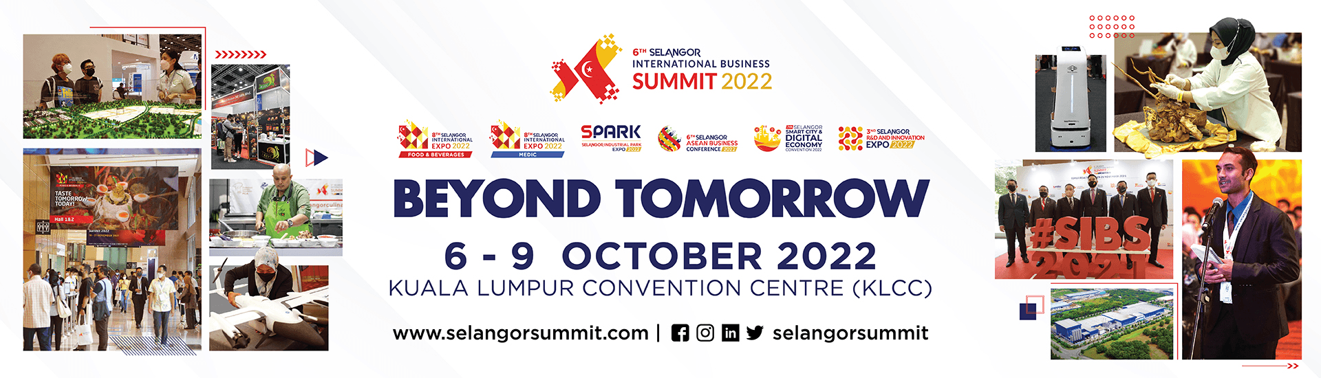 Selangor Summit 2022
