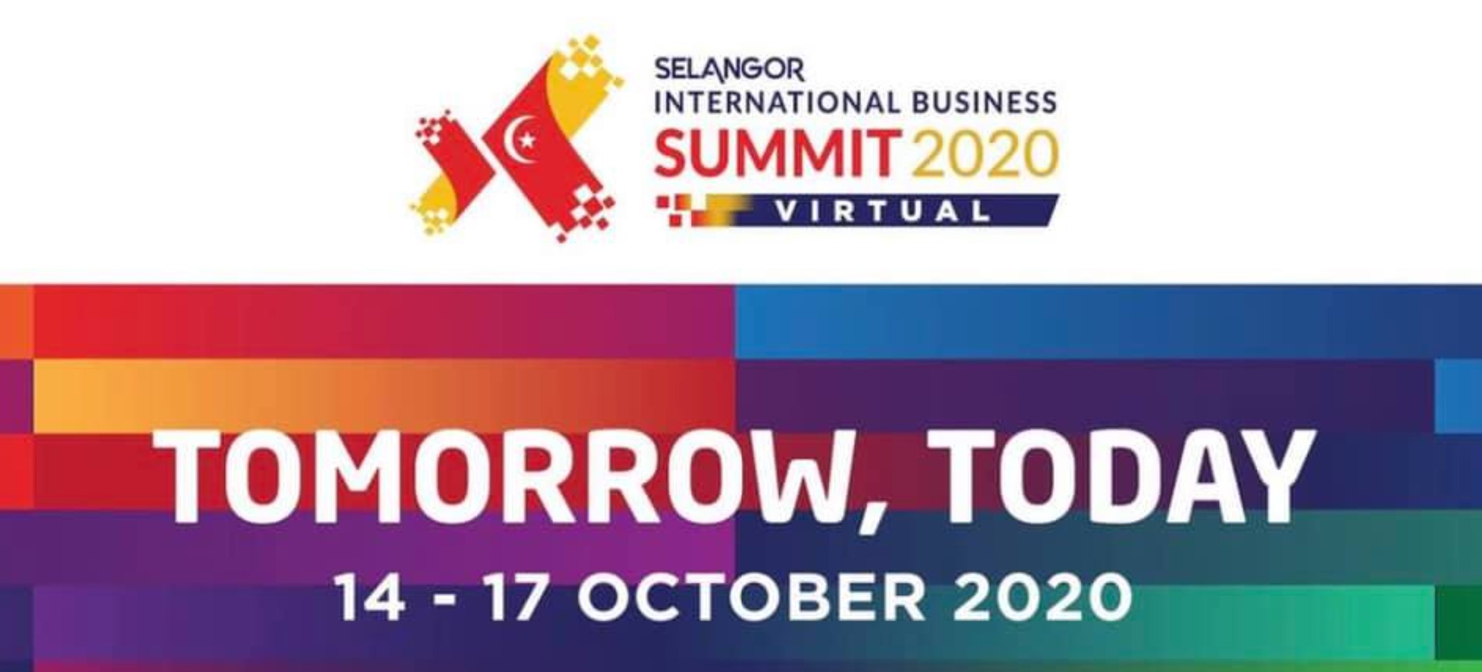 Selangor Summit 2020 Virtual