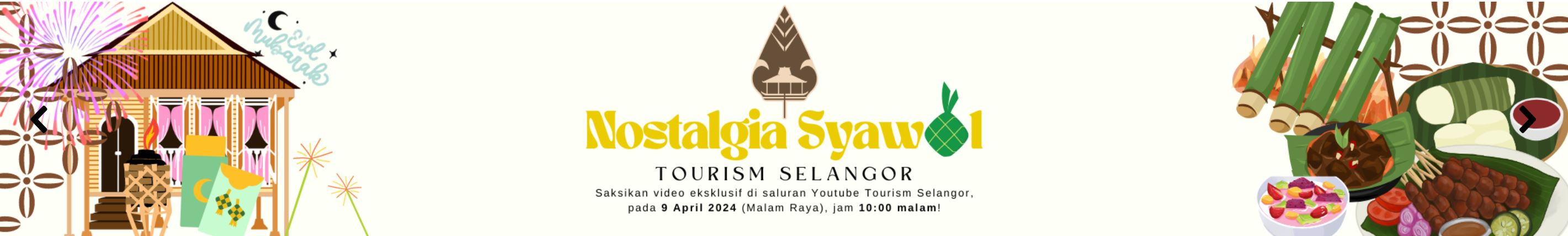 Tourism Selangor