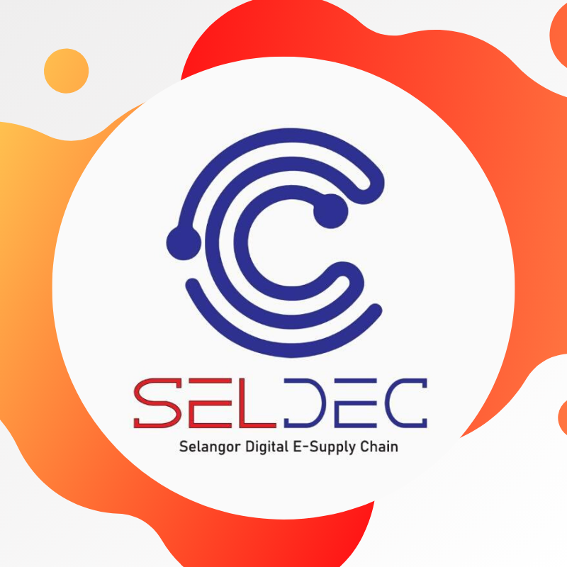 Logo SELDEC