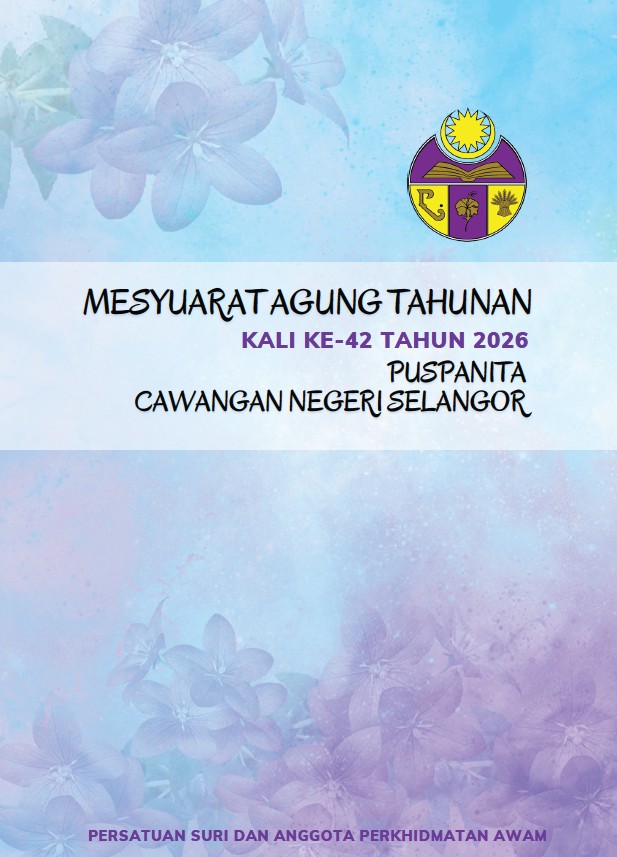 Laporan Tahunan PUSPANITA 2025