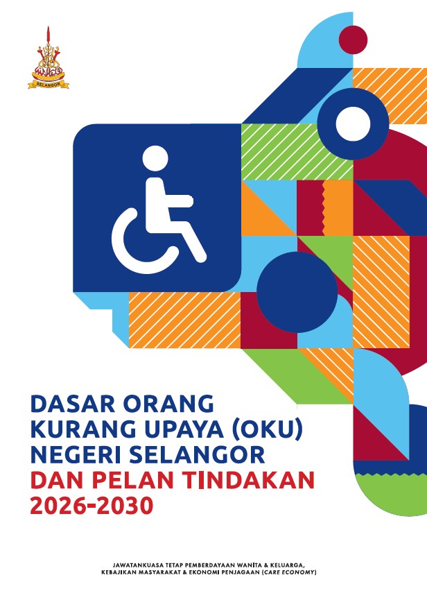 Buku Dasar OKU Selangor 2026-2030