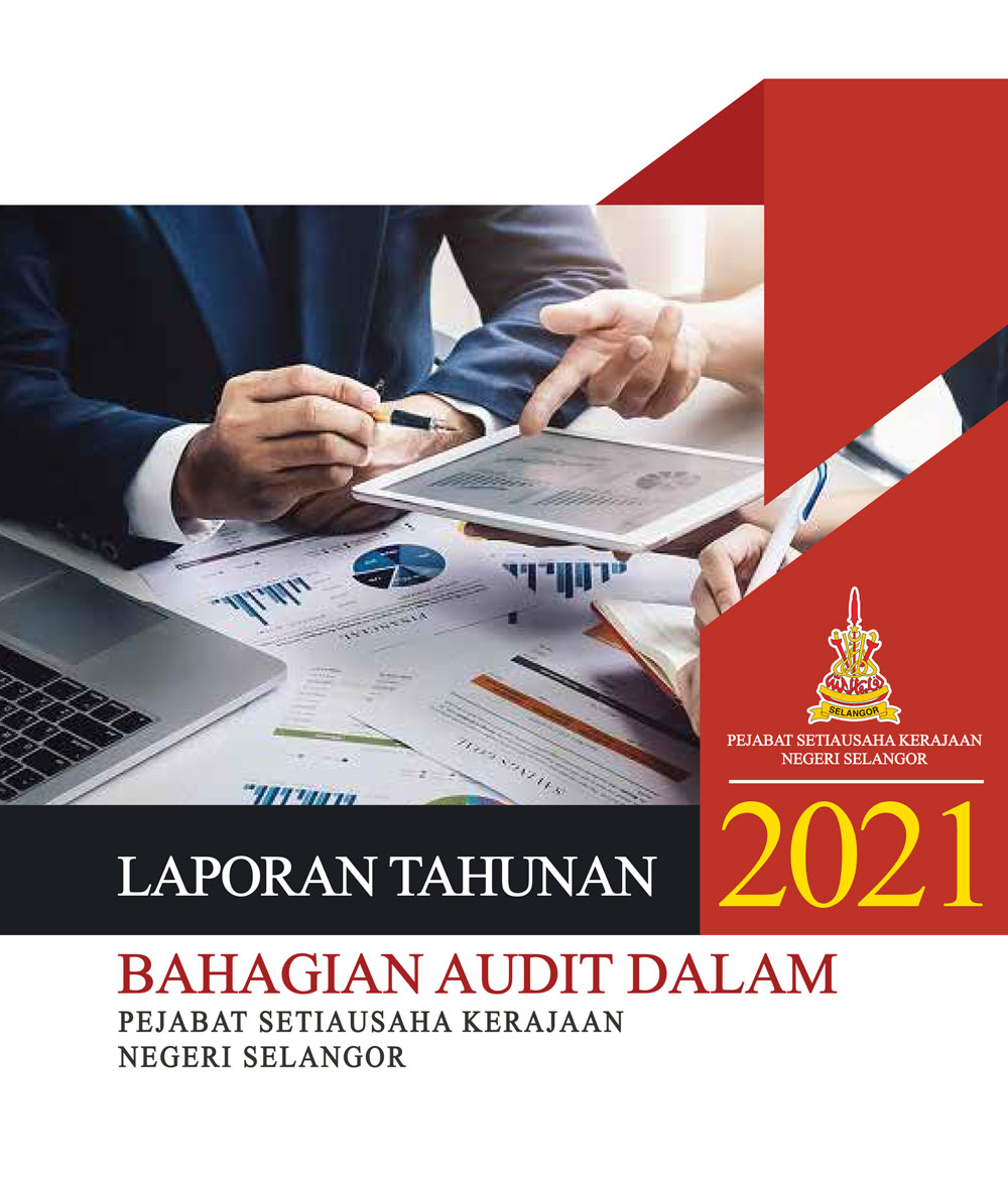 Laporan Tahunan 2021