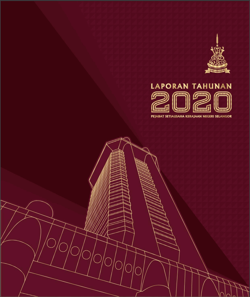 Laporan Tahunan SUK 2020