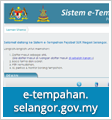 e-tambahan selangor 