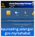 kaunseling selangor 