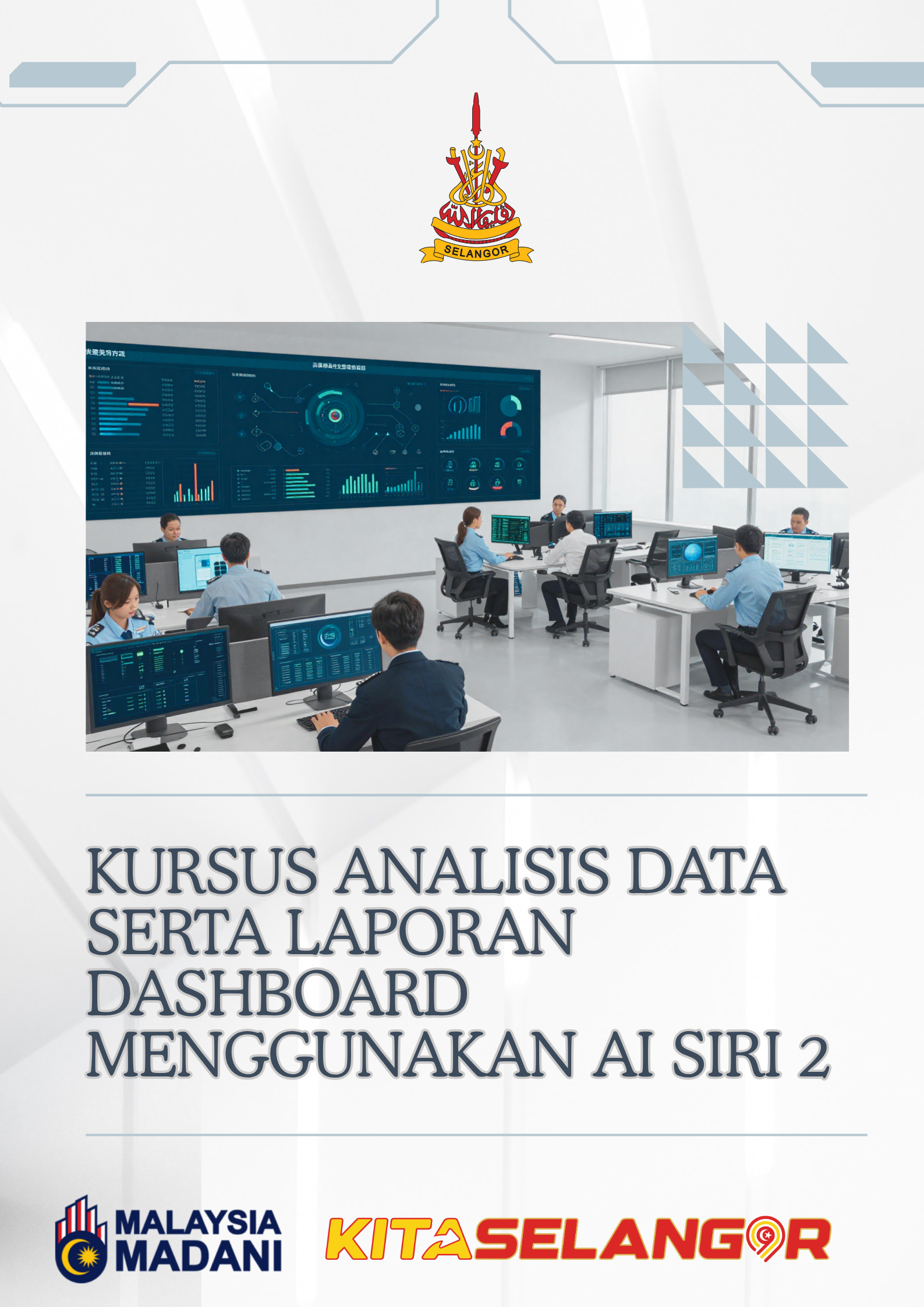 Poster Kursus