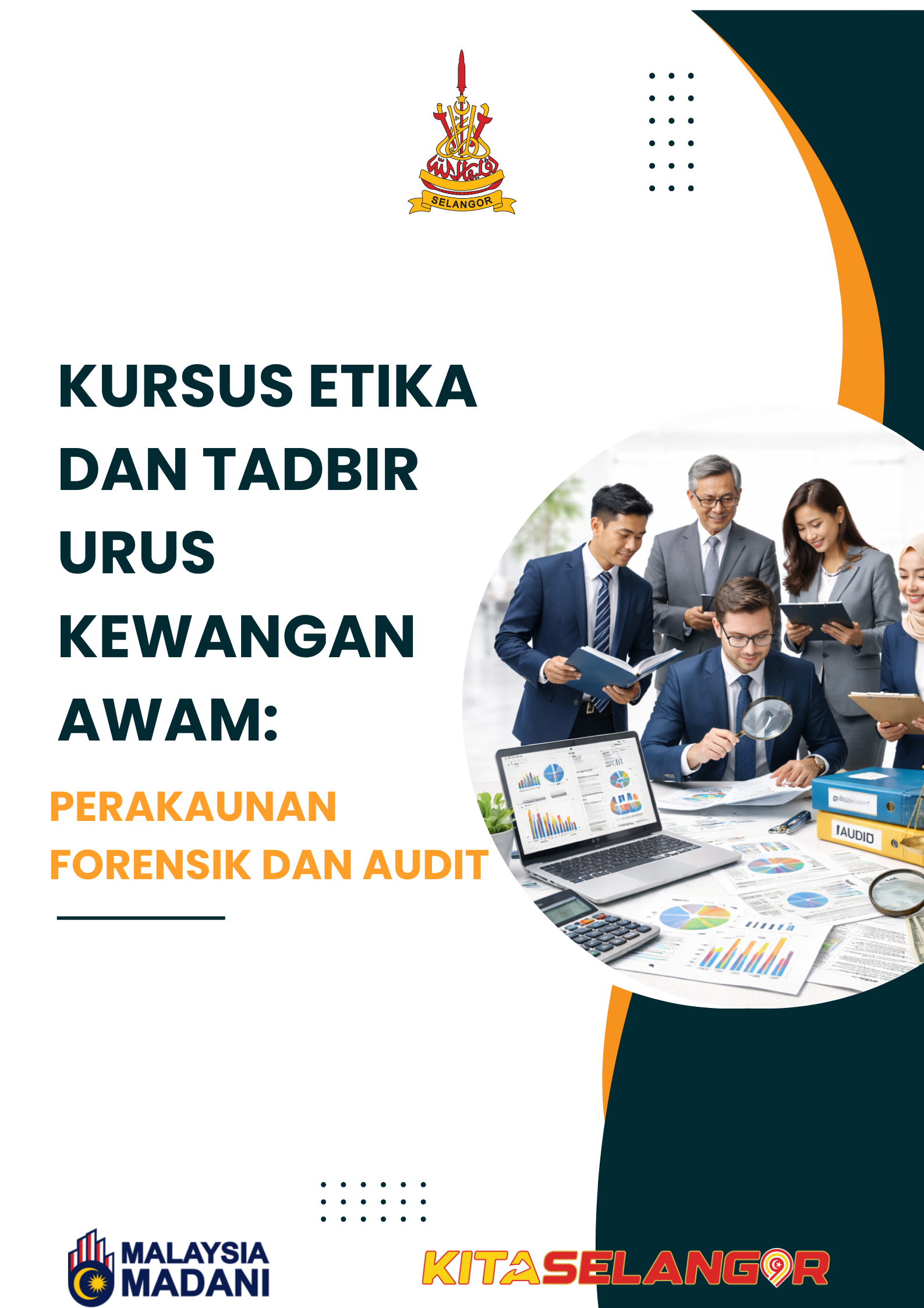 Poster Kursus