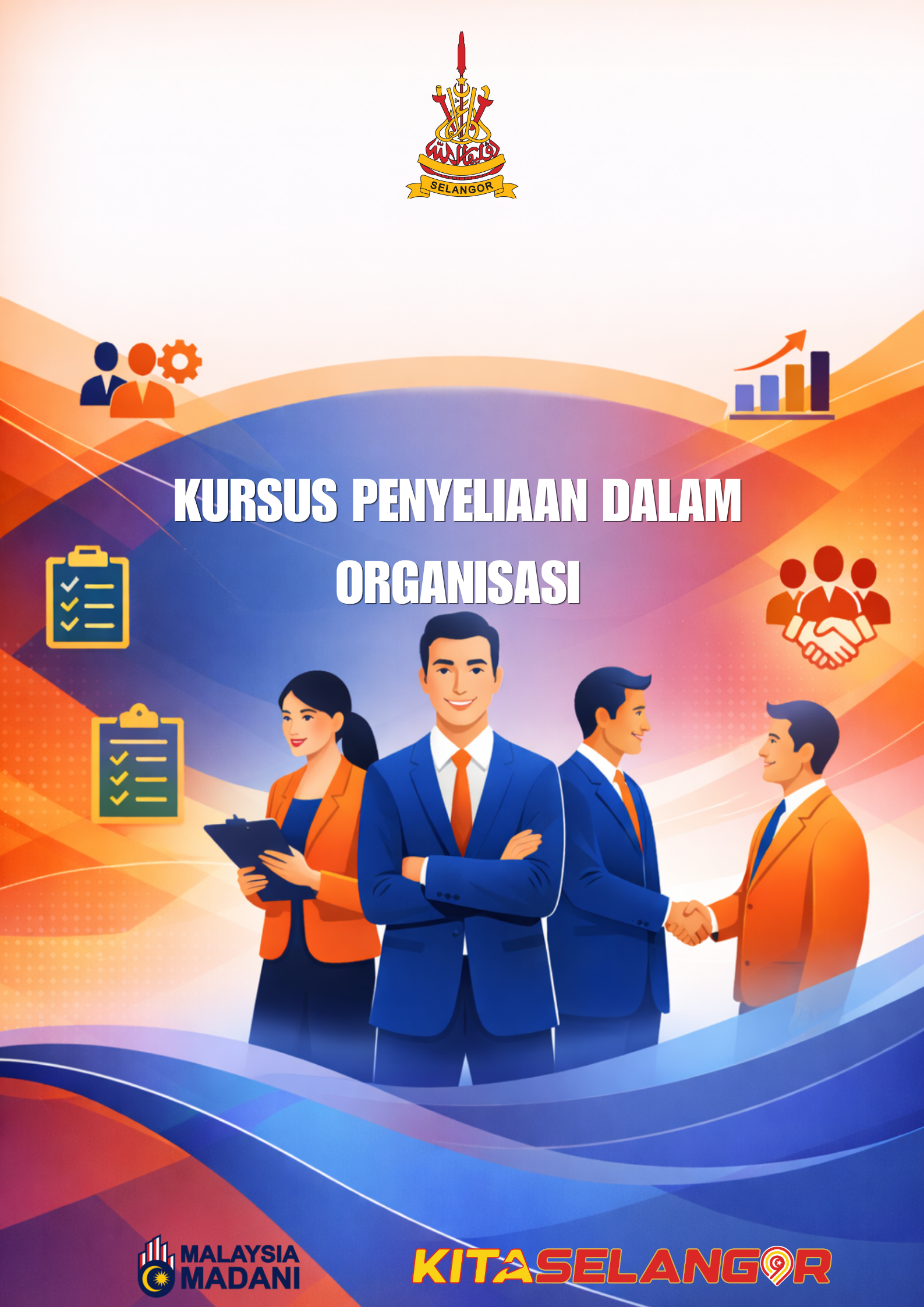 Poster Kursus