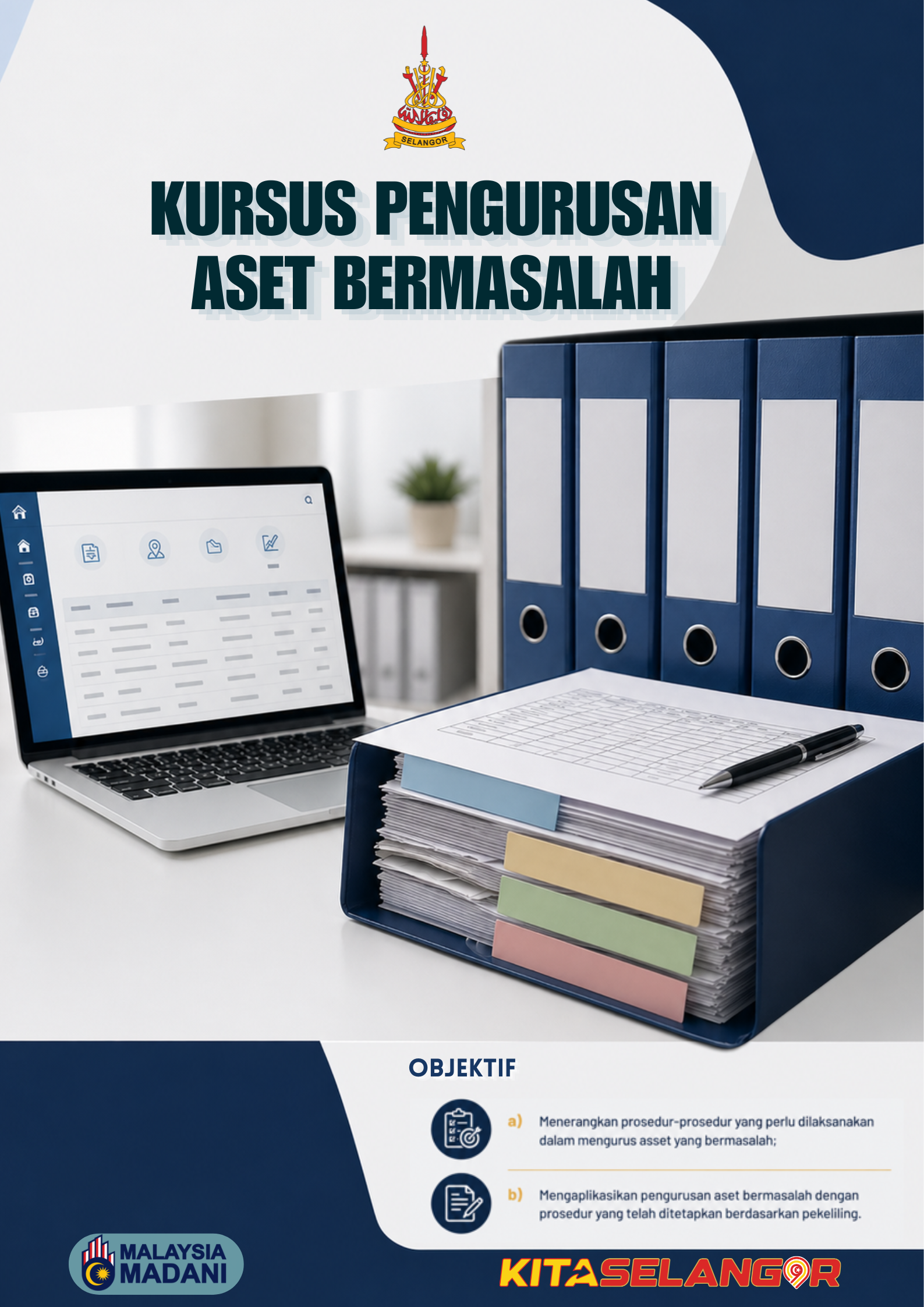 Poster Kursus
