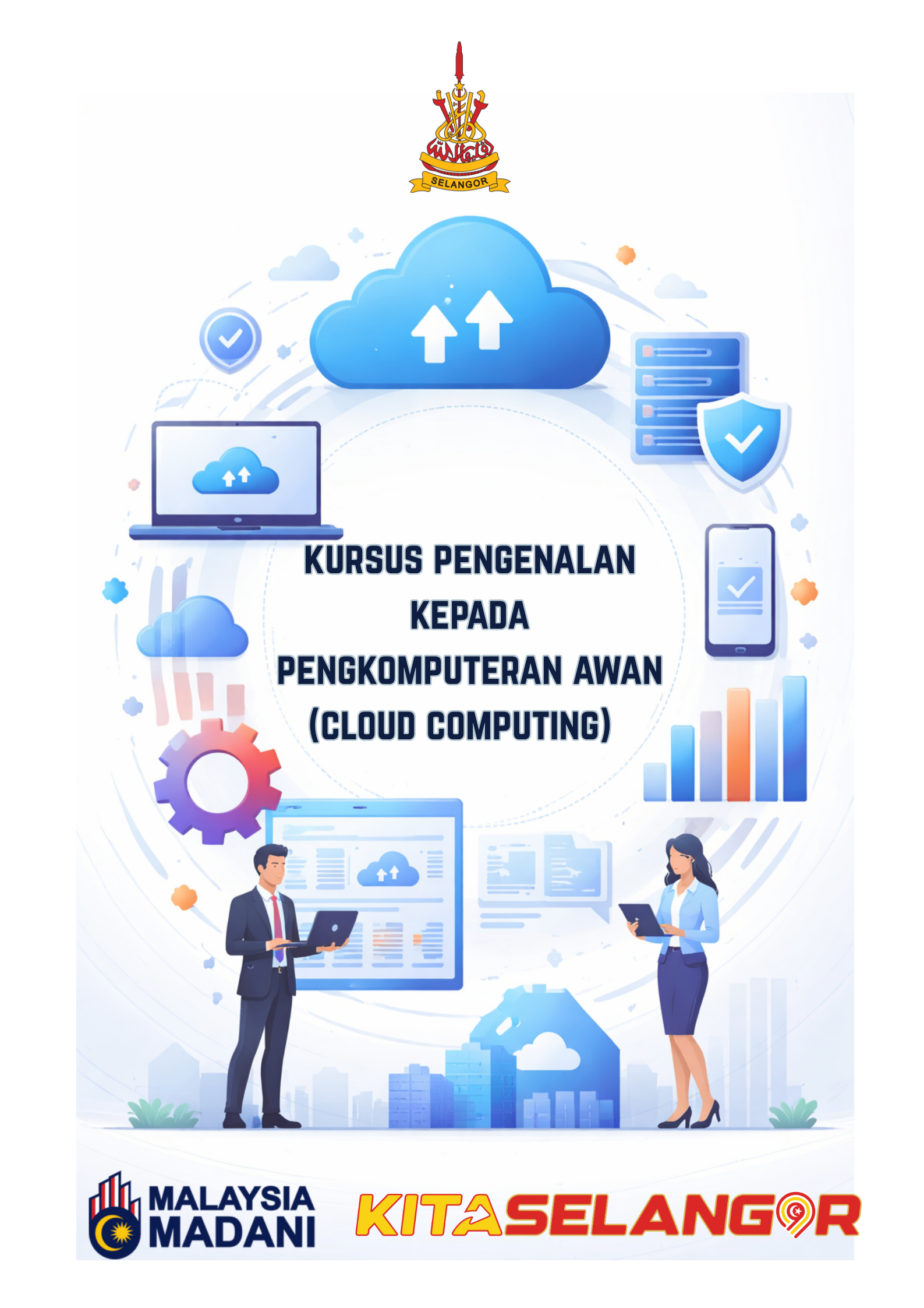 Poster Kursus