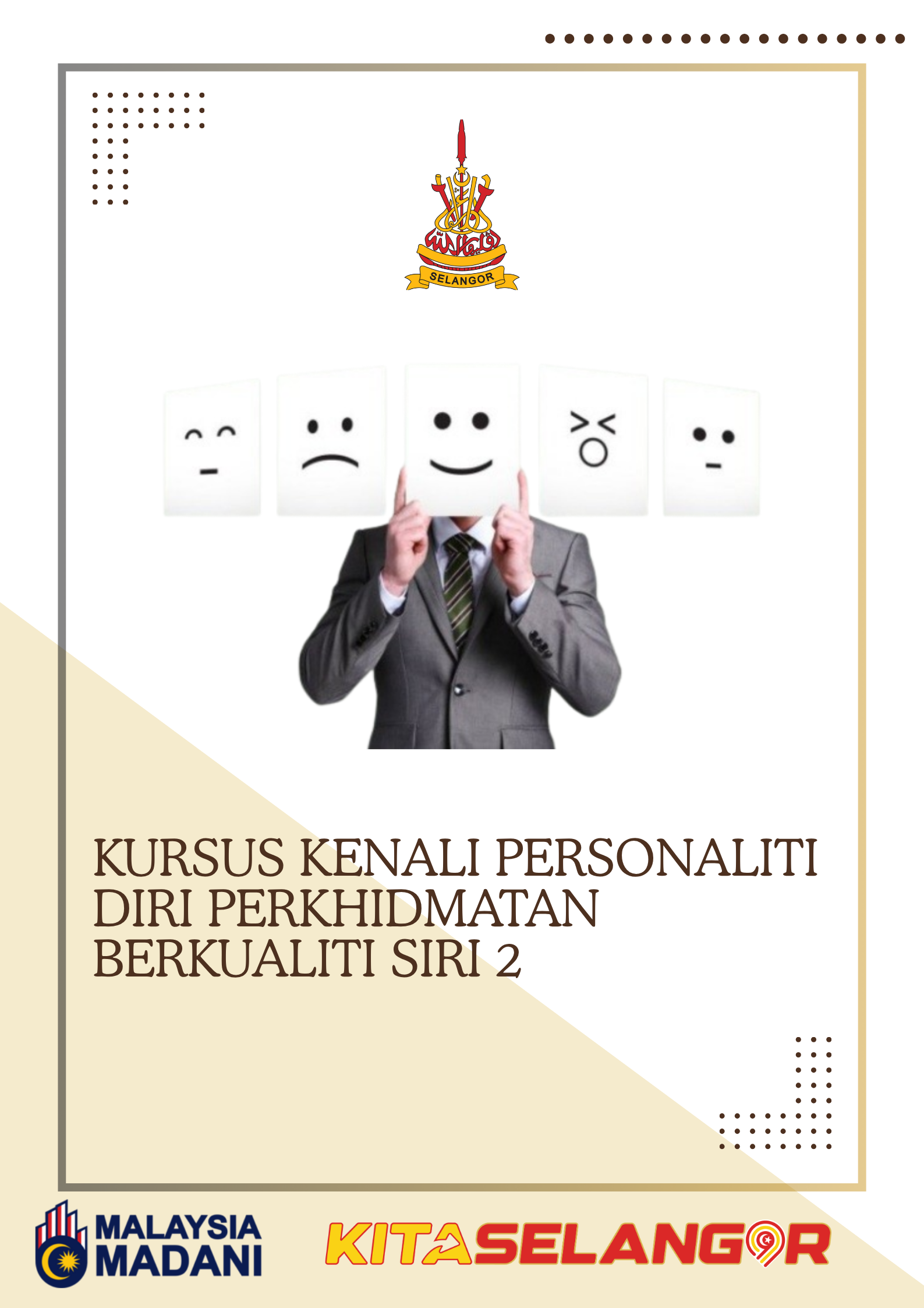 Poster Kursus