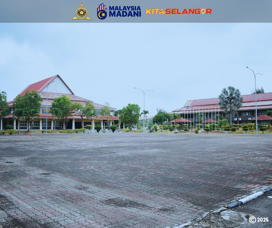Dataran Utama