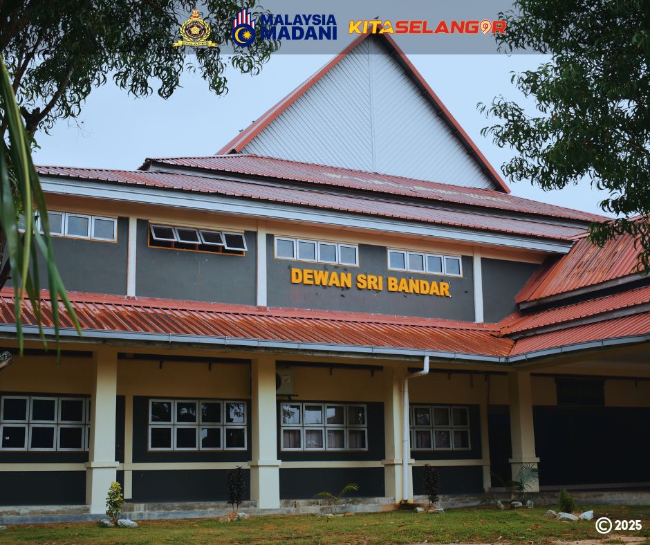 dewan utama 2