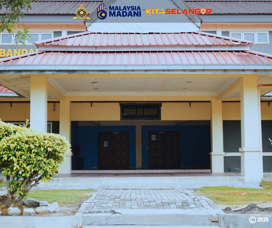 dewan utama 3