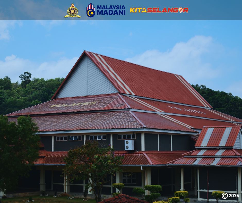 Dewan Utama